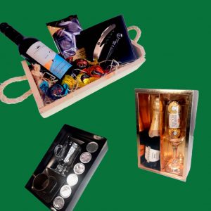 Brindes Customizados