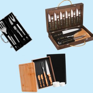 Kits Churrasco Personalizados